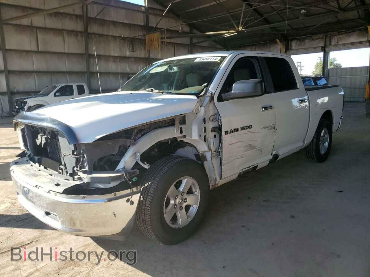 Photo 1D7RB1CP7BS529913 - DODGE All Models 2011