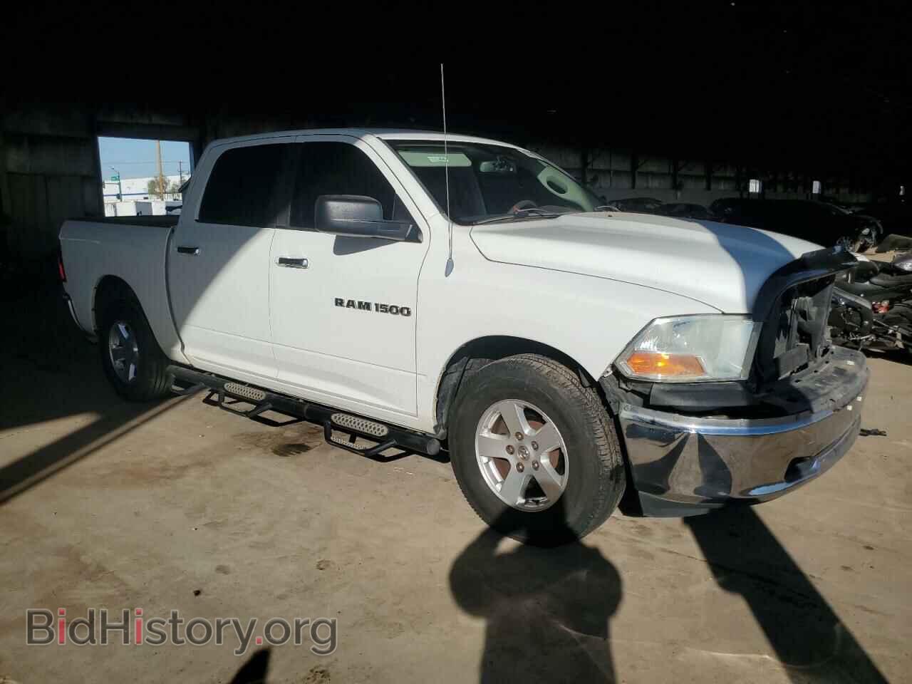 2011 DODGE All Models - VIN: 1D7RB1CP7BS529913 - Фото 4