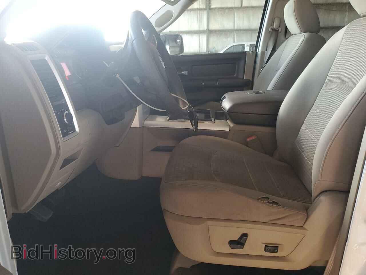 2011 DODGE All Models - VIN: 1D7RB1CP7BS529913 - Фото 7
