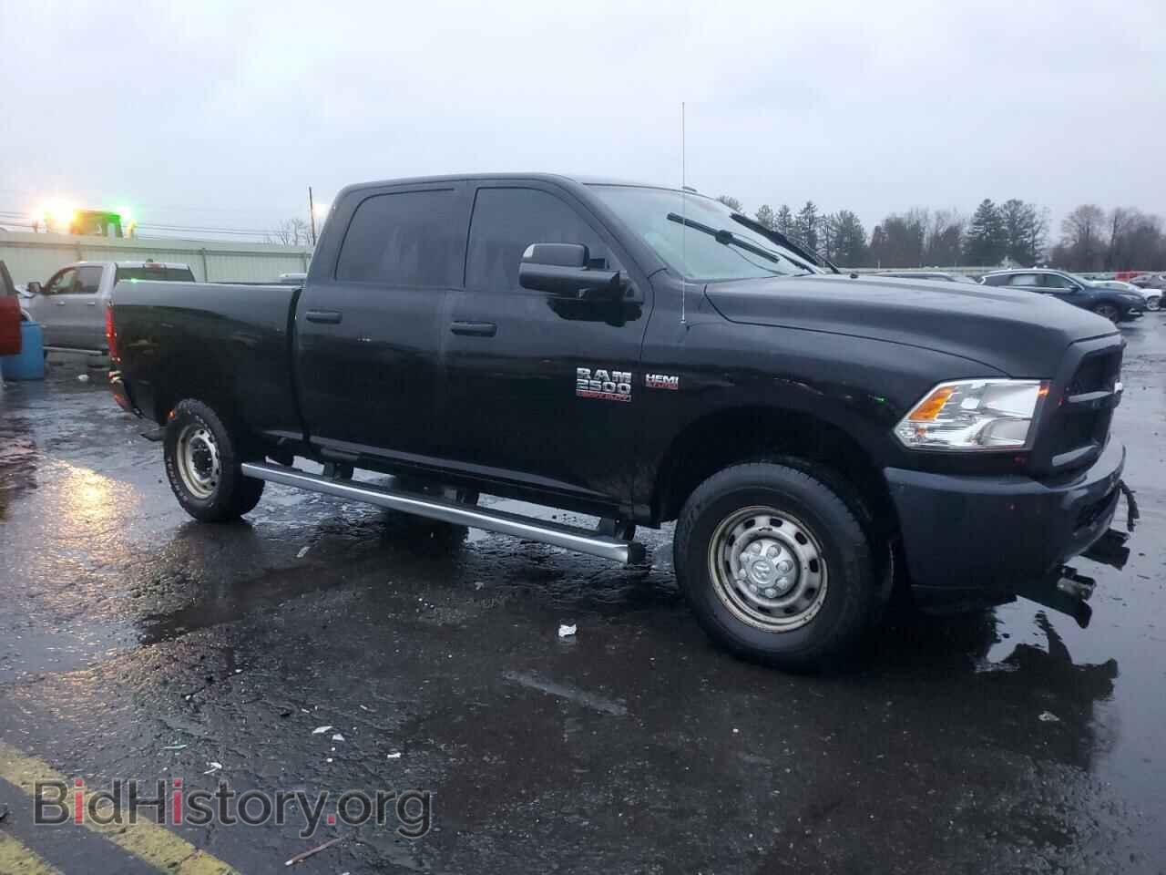 2013 RAM All Models - VIN: 3C6TR5CT0DG576055 - Фото 4