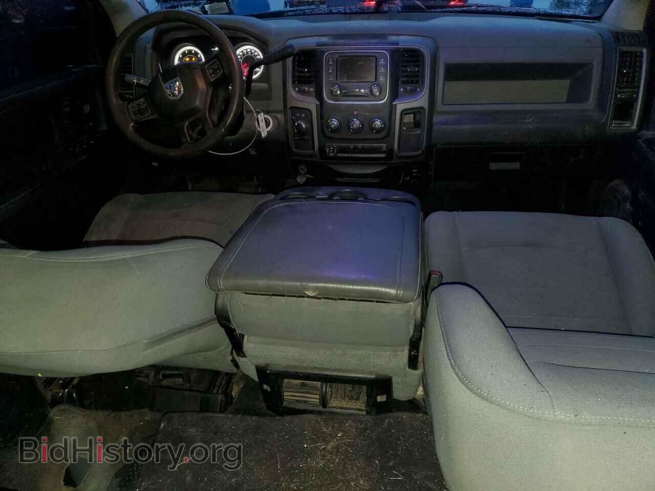 2013 RAM All Models - VIN: 3C6TR5CT0DG576055 - Фото 8