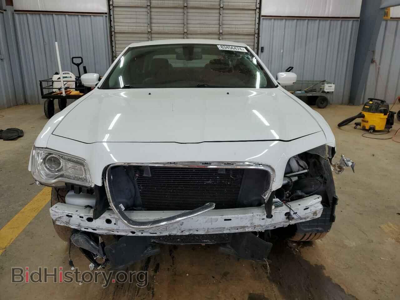 2017 CHRYSLER 300 - VIN: 2C3CCAAG7HH646668 - Фото 5