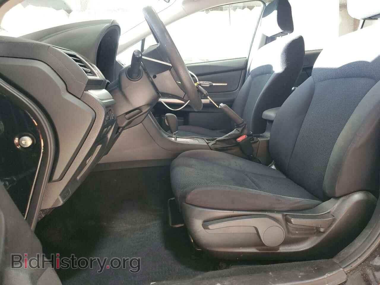 2016 SUBARU IMPREZA - VIN: JF1GPAA67GH297076 - Фото 7