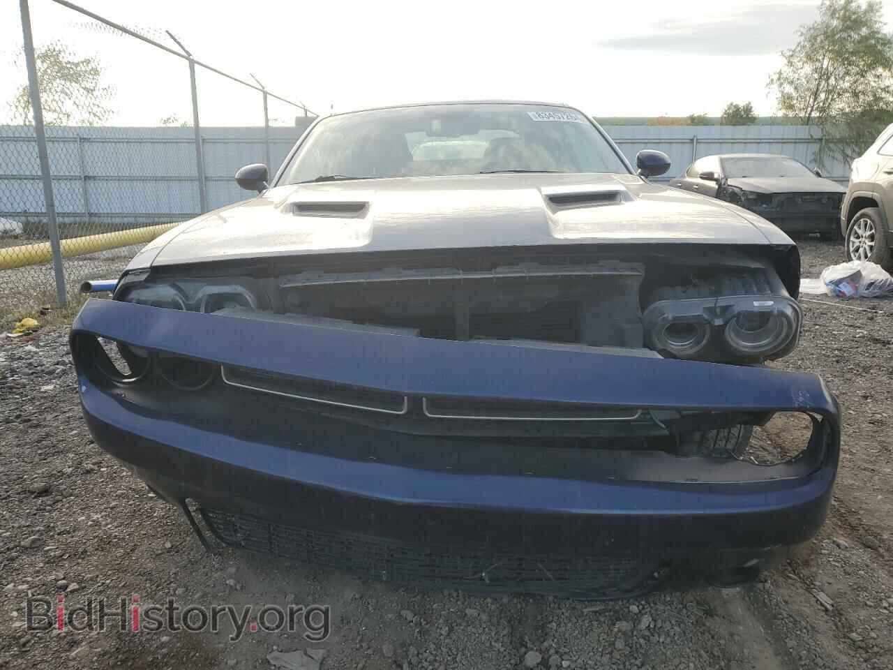 2015 DODGE CHALLENGER - VIN: 2C3CDZAG2FH788970 - Фото 5