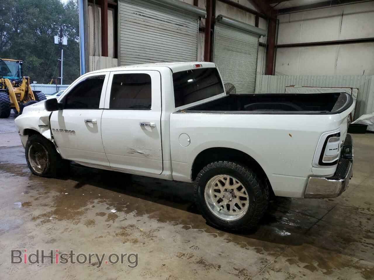 2011 DODGE All Models - VIN: 1D7RV1CT1BS659917 - Photo 2