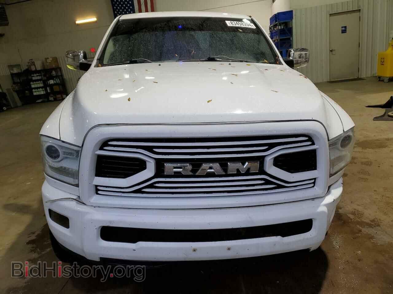 2011 DODGE All Models - VIN: 1D7RV1CT1BS659917 - Photo 5