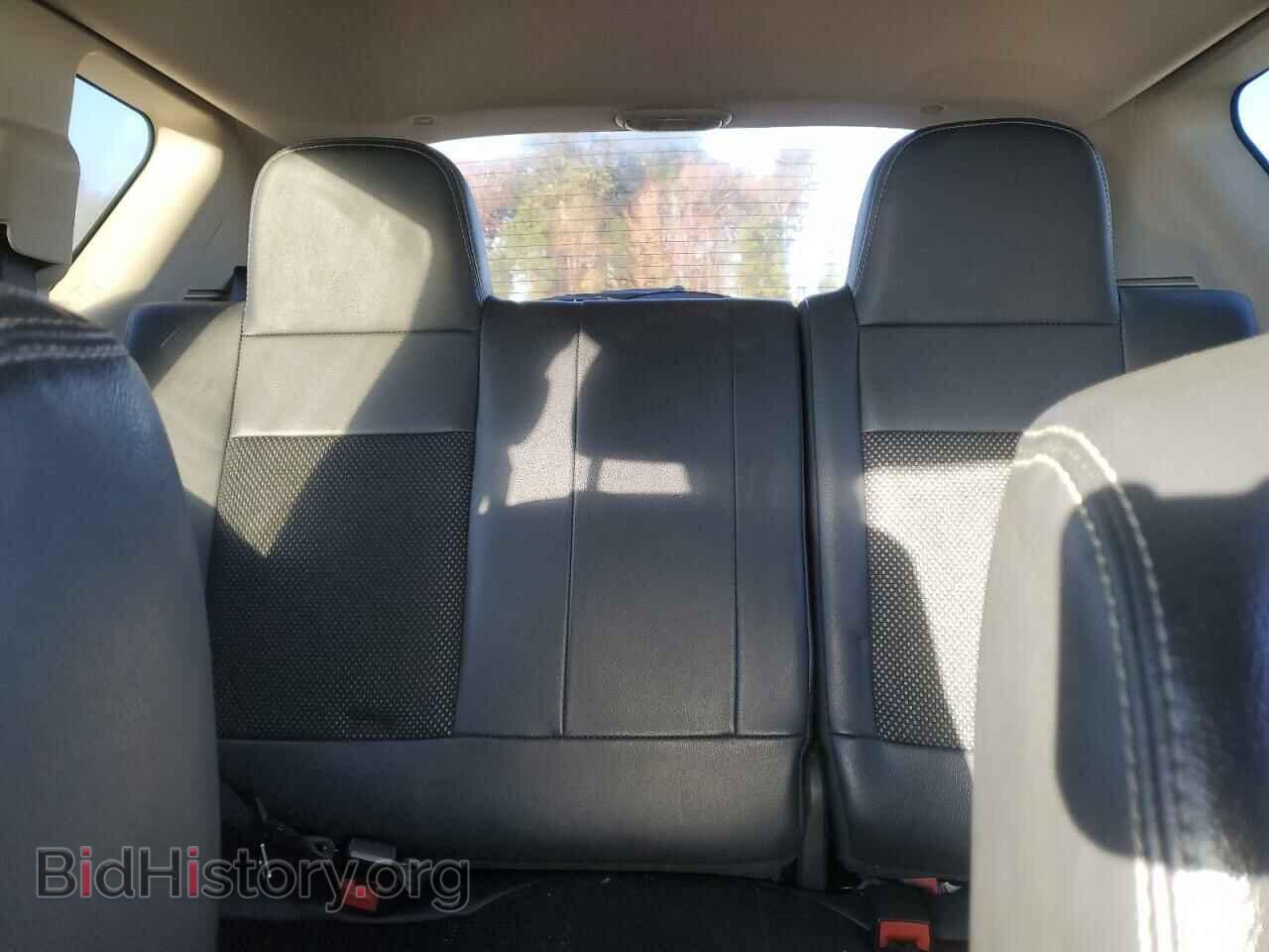 2017 JEEP COMPASS - VIN: 1C4NJCEA1HD206843 - Фото 10