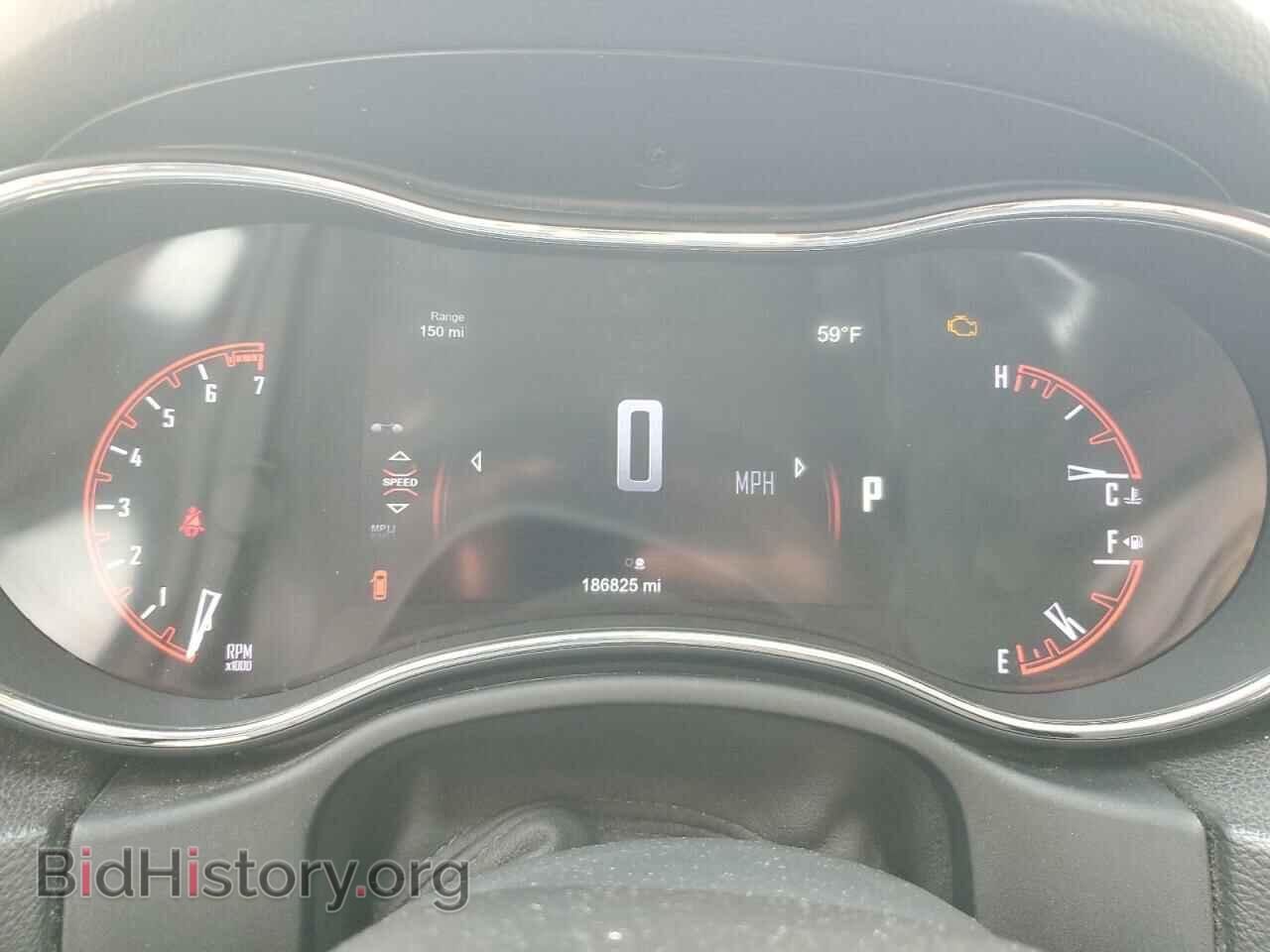 2014 DODGE DURANGO - VIN: 1C4RDHAG4EC339050 - Photo 9