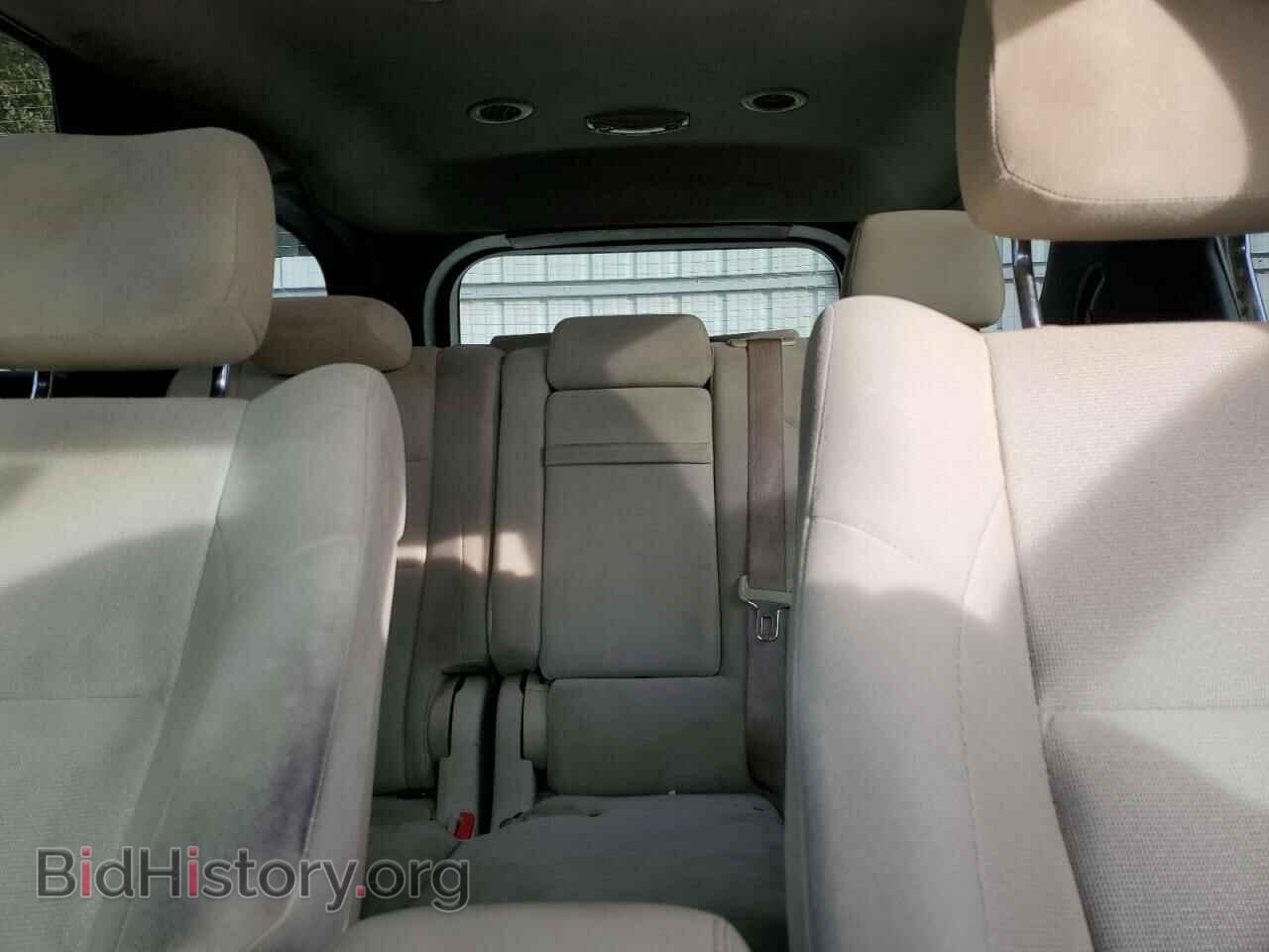 2014 DODGE DURANGO - VIN: 1C4RDHAG4EC339050 - Photo 10