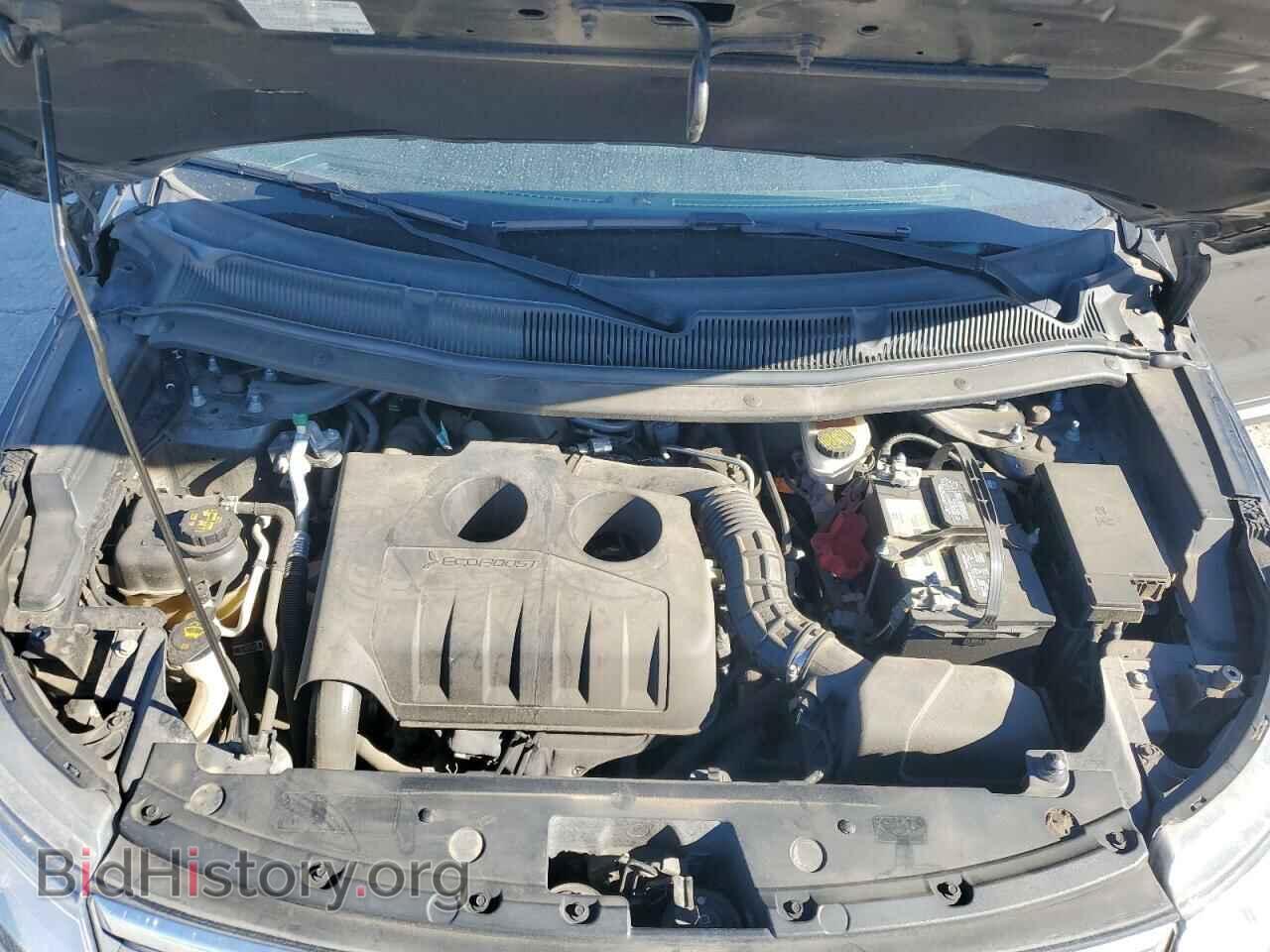 2018 FORD EXPLORER - VIN: 1FM5K7DH2JGB29757 - Photo 12