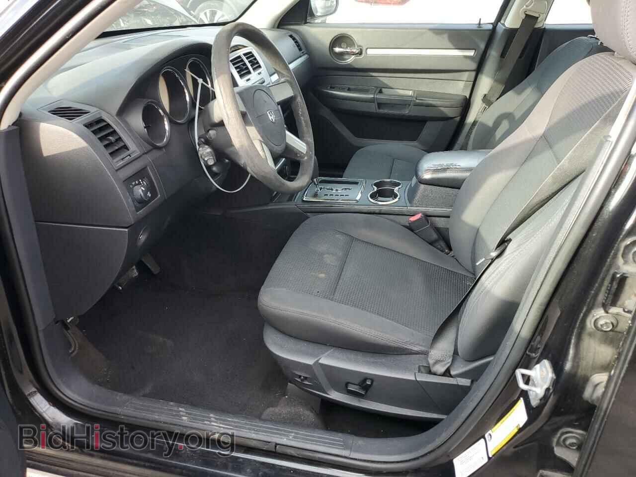 2010 DODGE CHARGER - VIN: 2B3CA3CVXAH273741 - Фото 7