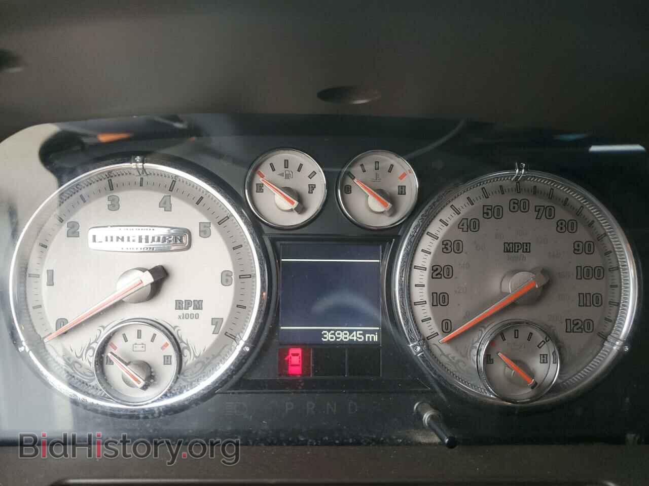 2012 DODGE RAM 1500 - VIN: 1C6RD7PT6CS320217 - Фото 9