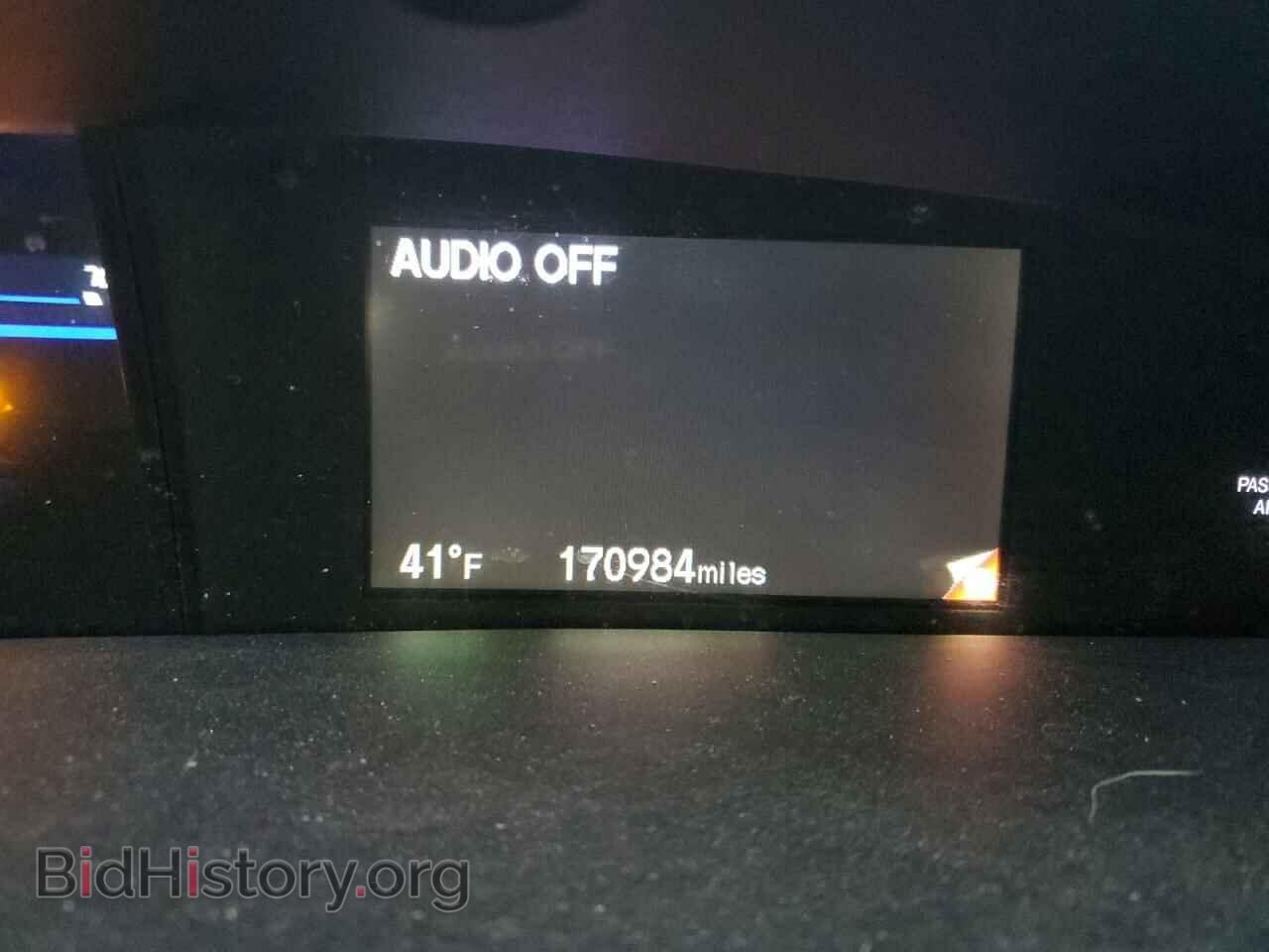 2013 HONDA CIVIC - VIN: 19XFB2F52DE053167 - Фото 9