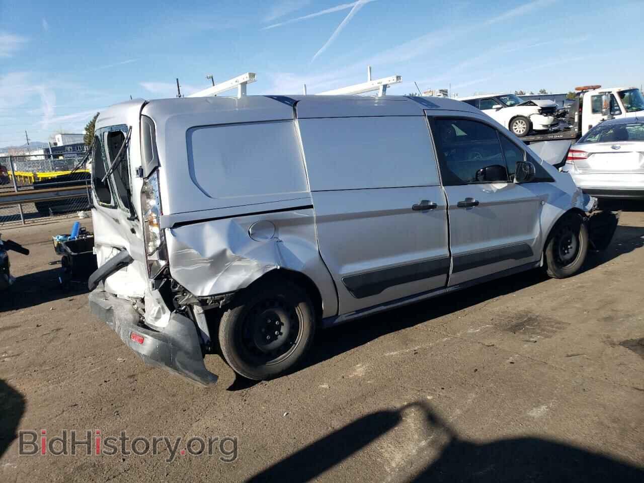 2018 FORD TRANSIT - VIN: NM0LS7E73J1346848 - Фото 3