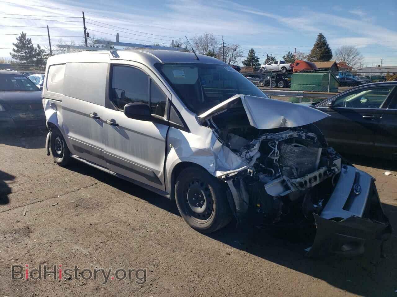 2018 FORD TRANSIT - VIN: NM0LS7E73J1346848 - Фото 4