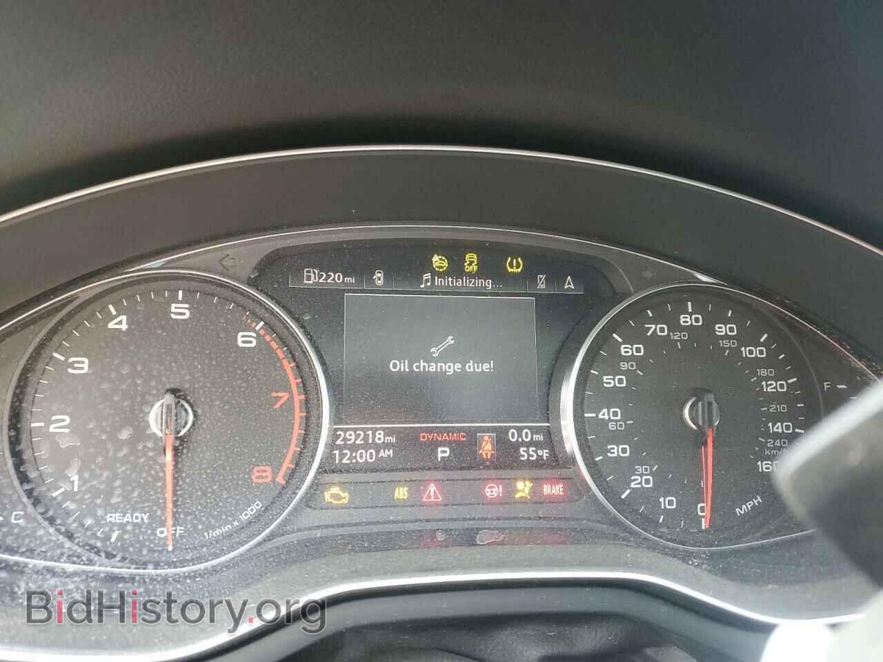 2021 AUDI A4 - VIN: WAUDAAF44MA043817 - Photo 9