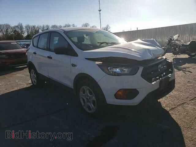 2019 FORD ESCAPE - VIN: 1FMCU0F70KUC53431 - Фото 12