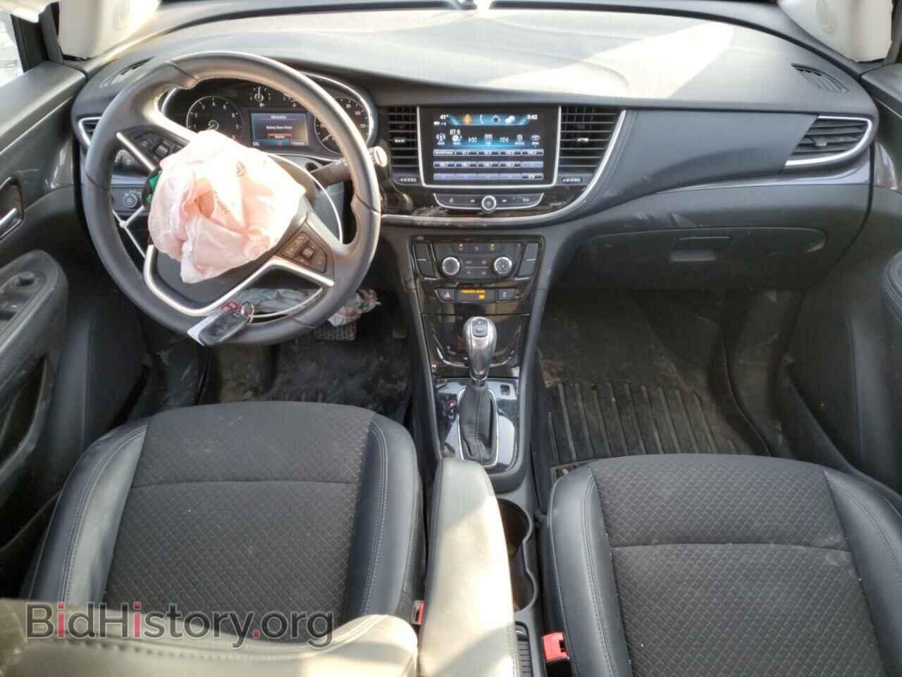 2019 BUICK ENCORE - VIN: KL4CJ1SB3KB941197 - Фото 8