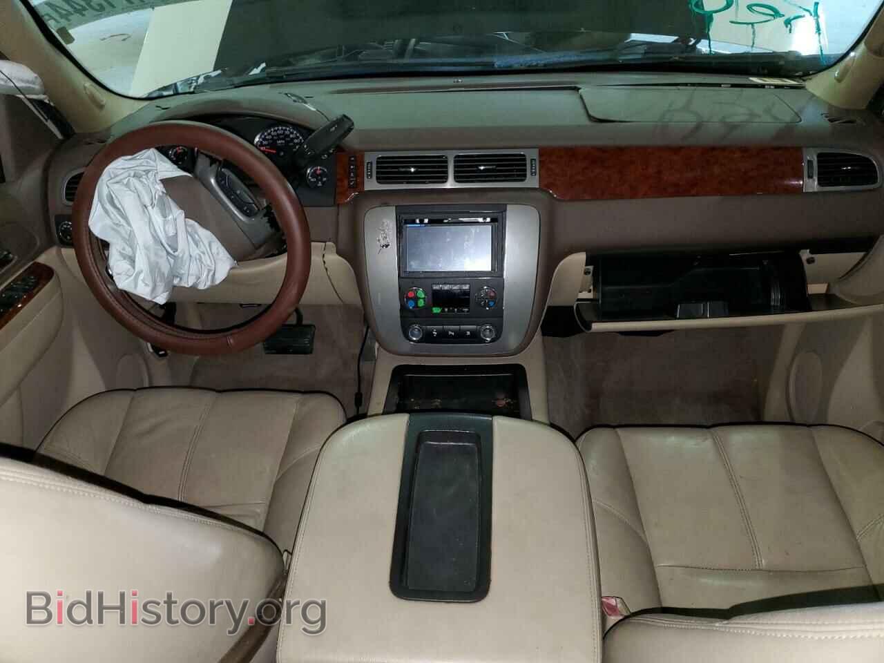 2010 GMC YUKON - VIN: 1GKUCCE07AR173549 - Фото 8