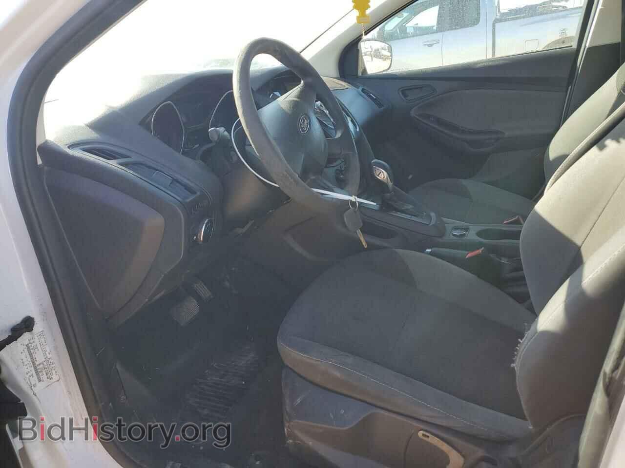 2014 FORD ALL Models - VIN: 1FADP3E26EL183344 - Photo 7