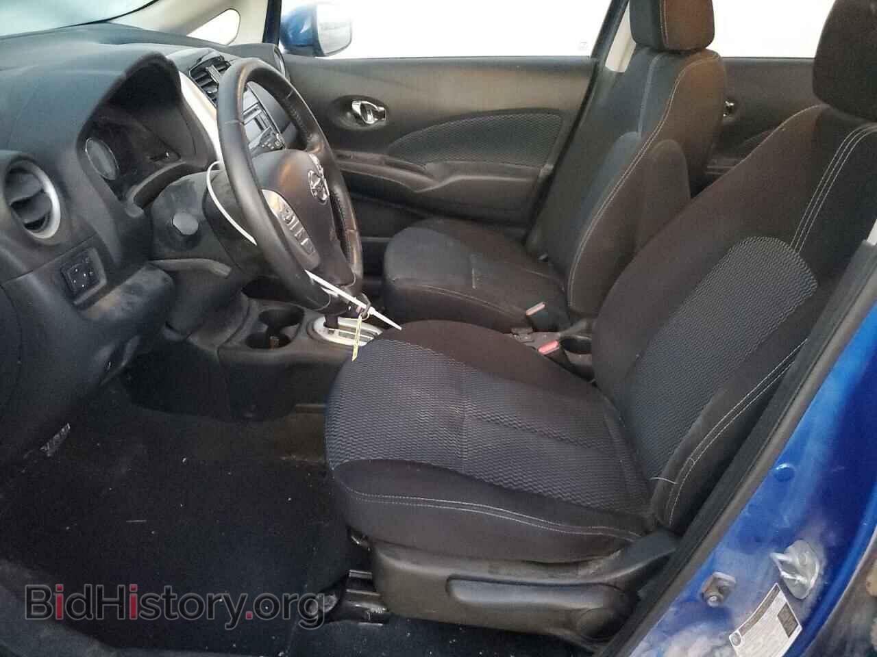 2015 NISSAN VERSA - VIN: 3N1CE2CP2FL396644 - Фото 7
