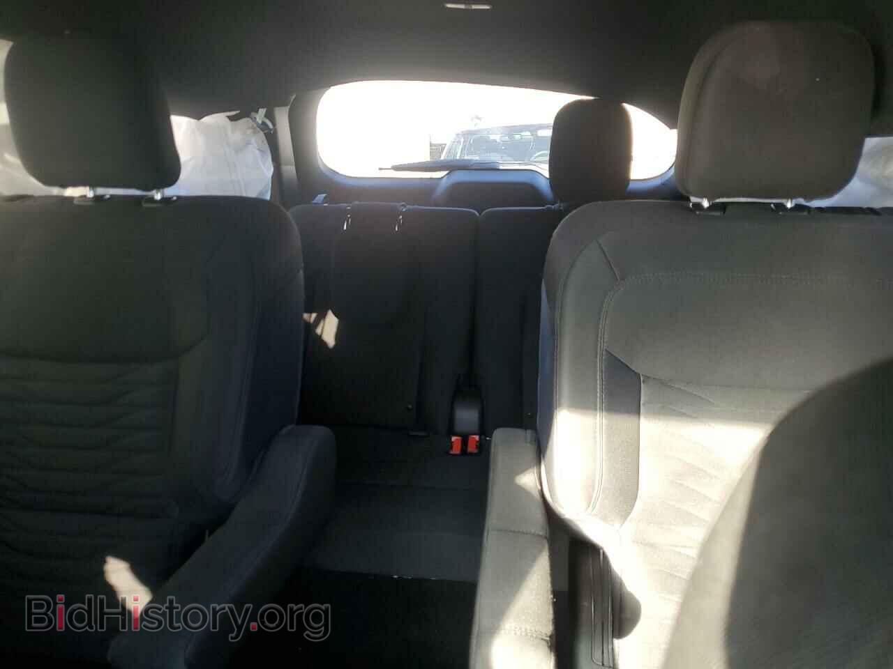2020 FORD EXPLORER - VIN: 1FMSK7DH2LGB00765 - Фото 10