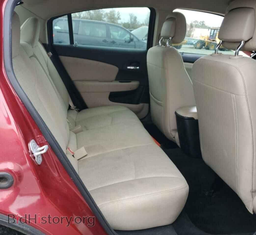 2012 CHRYSLER 200 - VIN: 1C3CCBBB5CN189416 - Photo 10