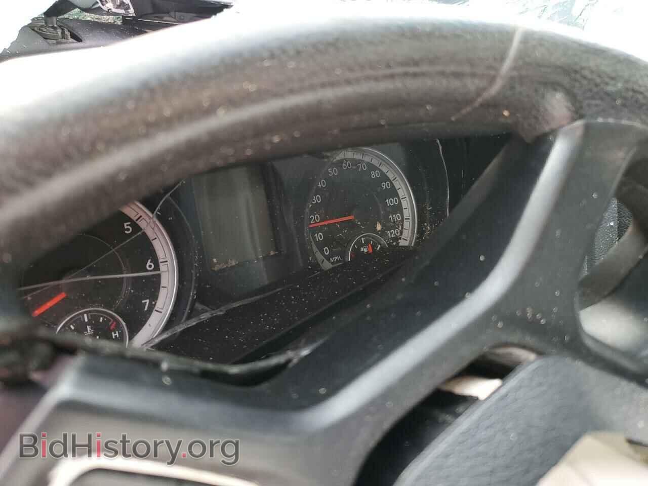 2013 RAM 1500 - VIN: 1C6RR7FT0DS596316 - Фото 9
