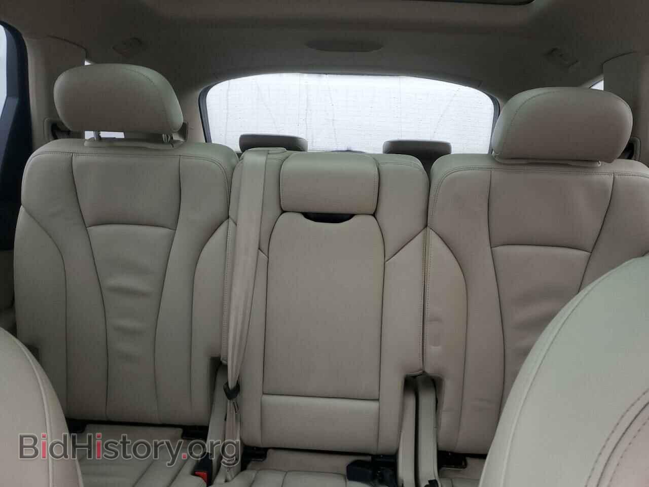 2017 AUDI Q7 - VIN: WA1AAAF76HD017654 - Фото 10