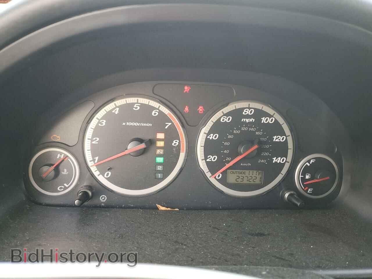 2006 HONDA CRV - VIN: JHLRD78806C003473 - Фото 9