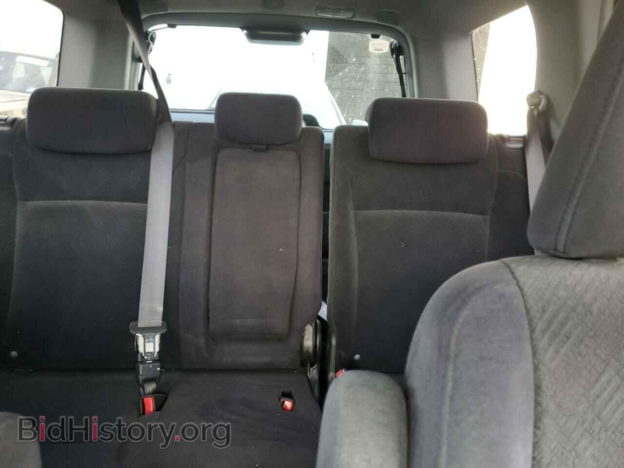 2006 HONDA CRV - VIN: JHLRD78806C003473 - Фото 10