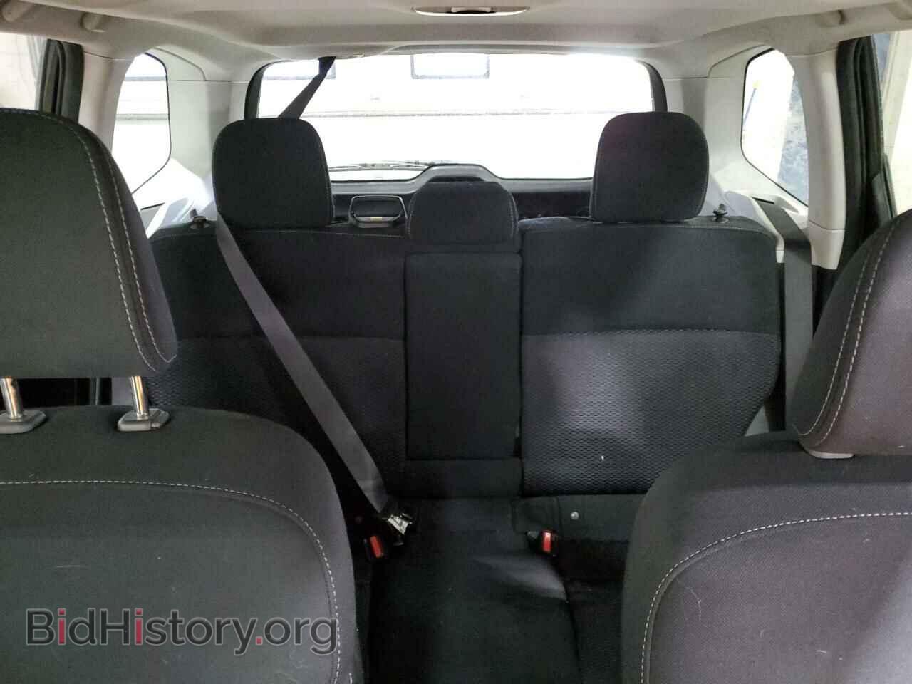 2017 SUBARU FORESTER - VIN: JF2SJAEC4HH460923 - Фото 10