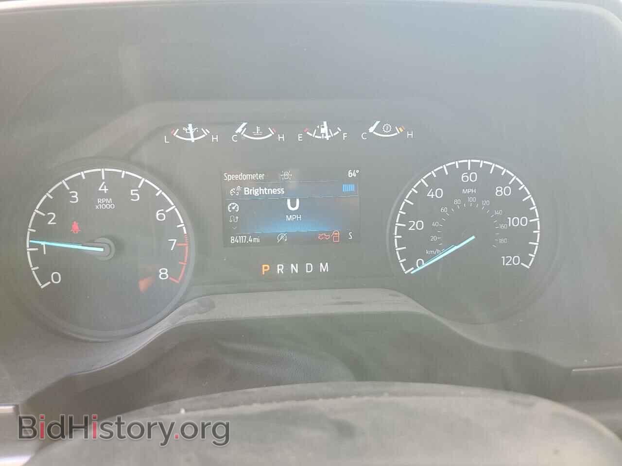 2022 FORD All Models - VIN: 1FTMF1CB2NKD10536 - Photo 9