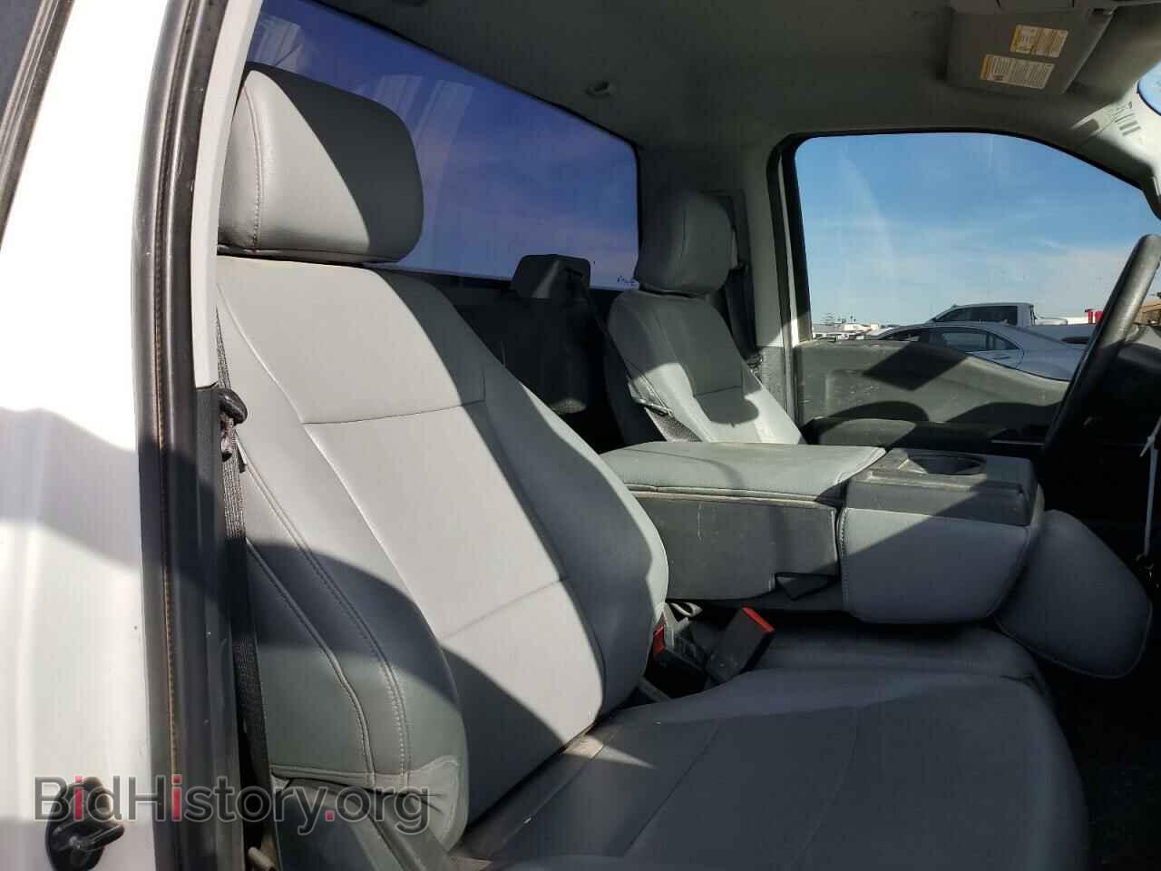 2022 FORD All Models - VIN: 1FTMF1CB2NKD10536 - Photo 10