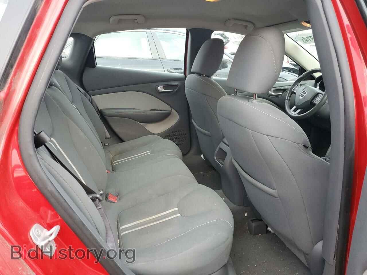 2013 DODGE DART - VIN: 1C3CDFBH4DD150297 - Photo 10