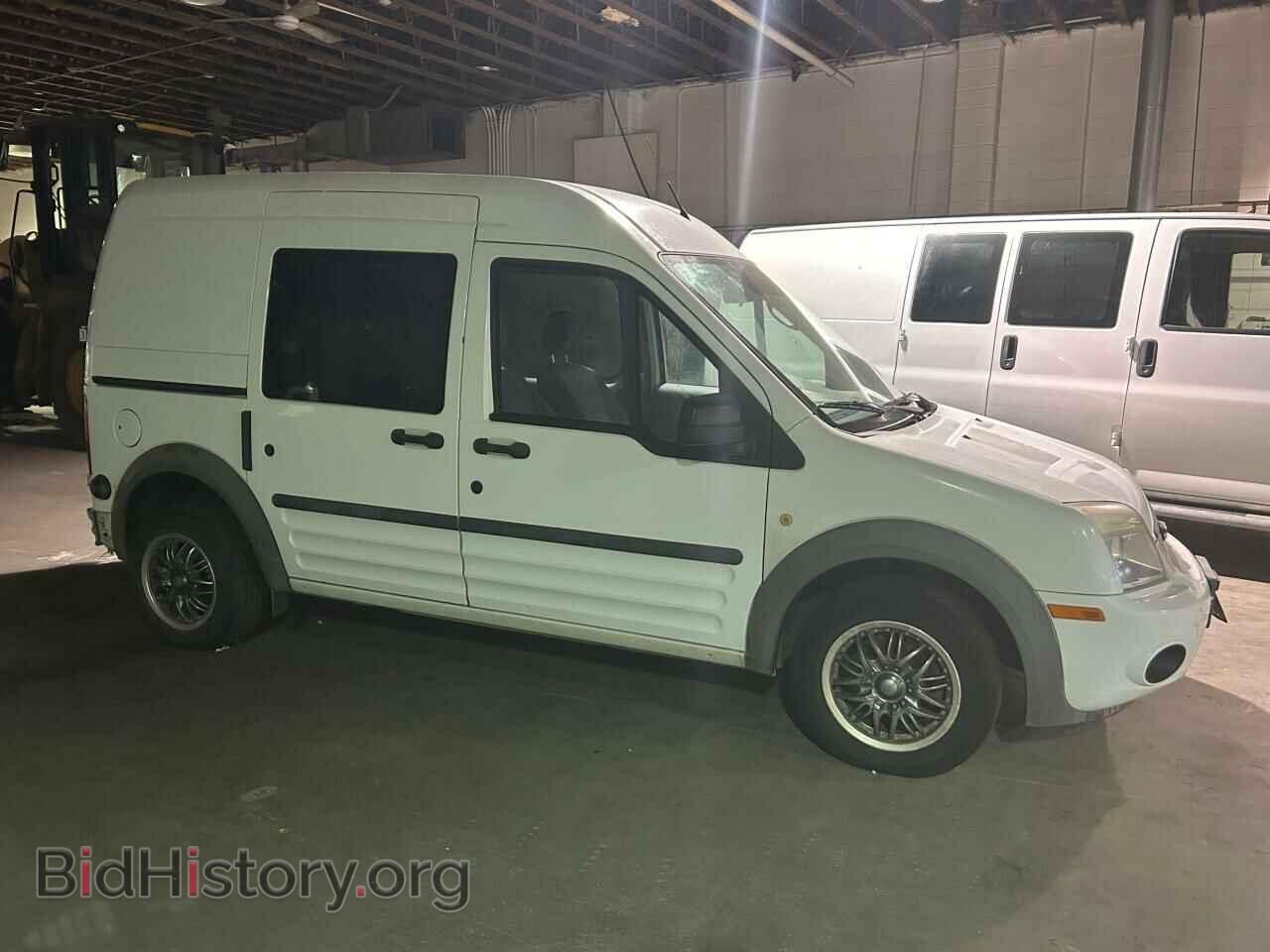 2012 FORD TRANSIT - VIN: NM0LS6BN8CT113410 - Фото 4