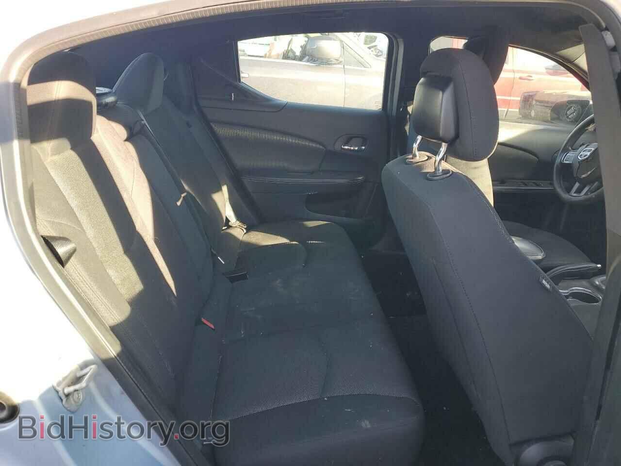 2013 DODGE AVENGER - VIN: 1C3CDZAG3DN717751 - Photo 10