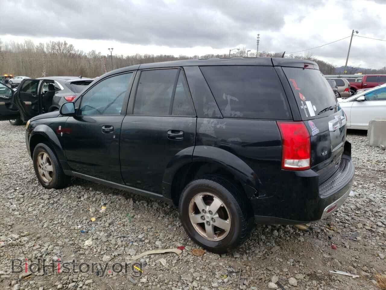 2006 SATURN VUE - VIN: 5GZCZ33D16S838357 - Фото 2