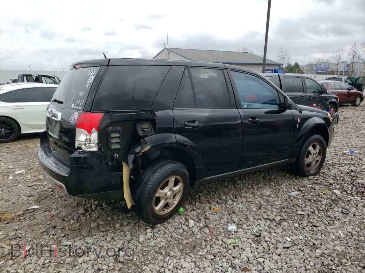 2006 SATURN VUE - VIN: 5GZCZ33D16S838357 - Фото 3