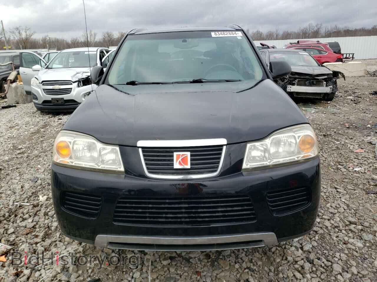 2006 SATURN VUE - VIN: 5GZCZ33D16S838357 - Фото 5