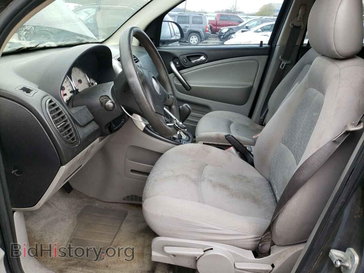 2006 SATURN VUE - VIN: 5GZCZ33D16S838357 - Фото 7