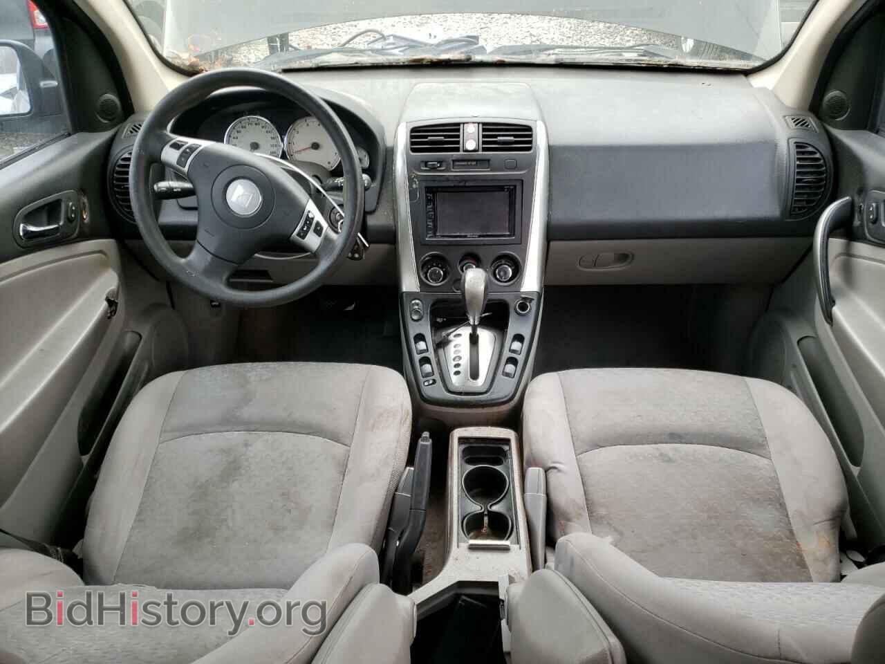 2006 SATURN VUE - VIN: 5GZCZ33D16S838357 - Фото 8