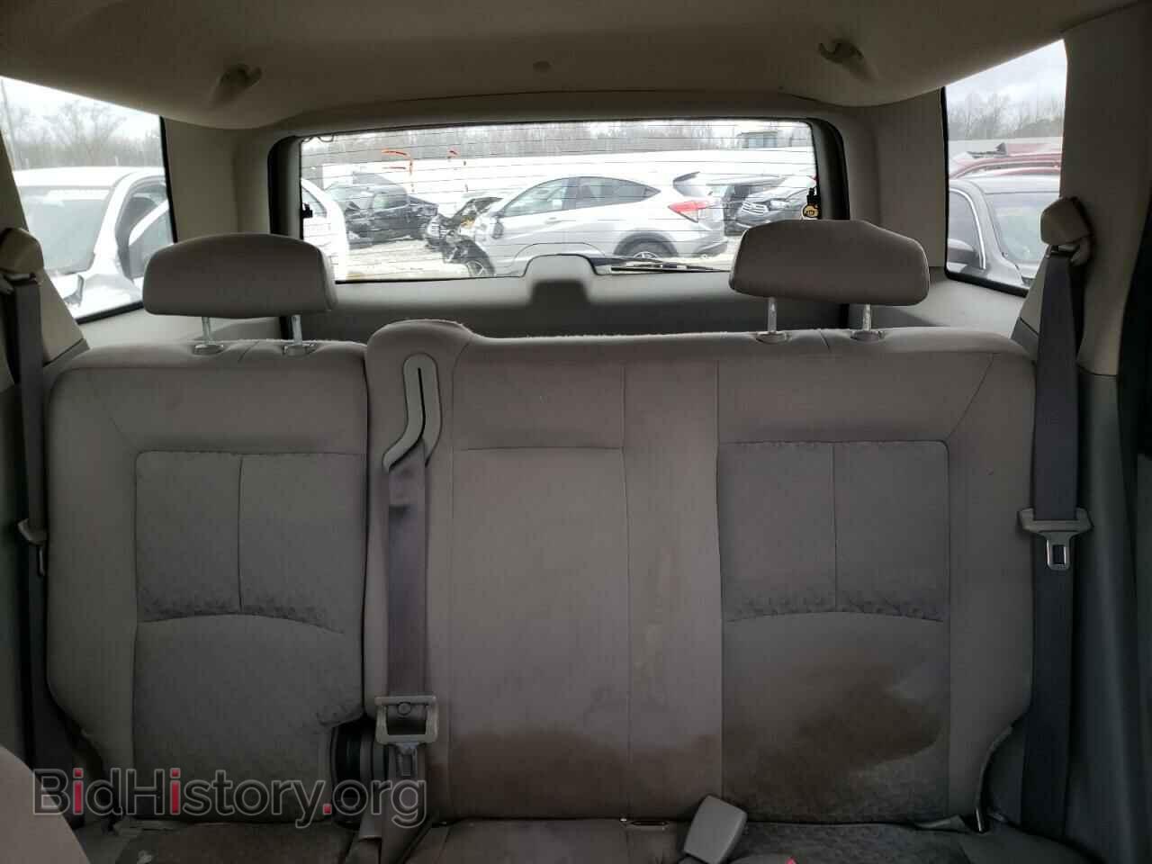 2006 SATURN VUE - VIN: 5GZCZ33D16S838357 - Фото 10