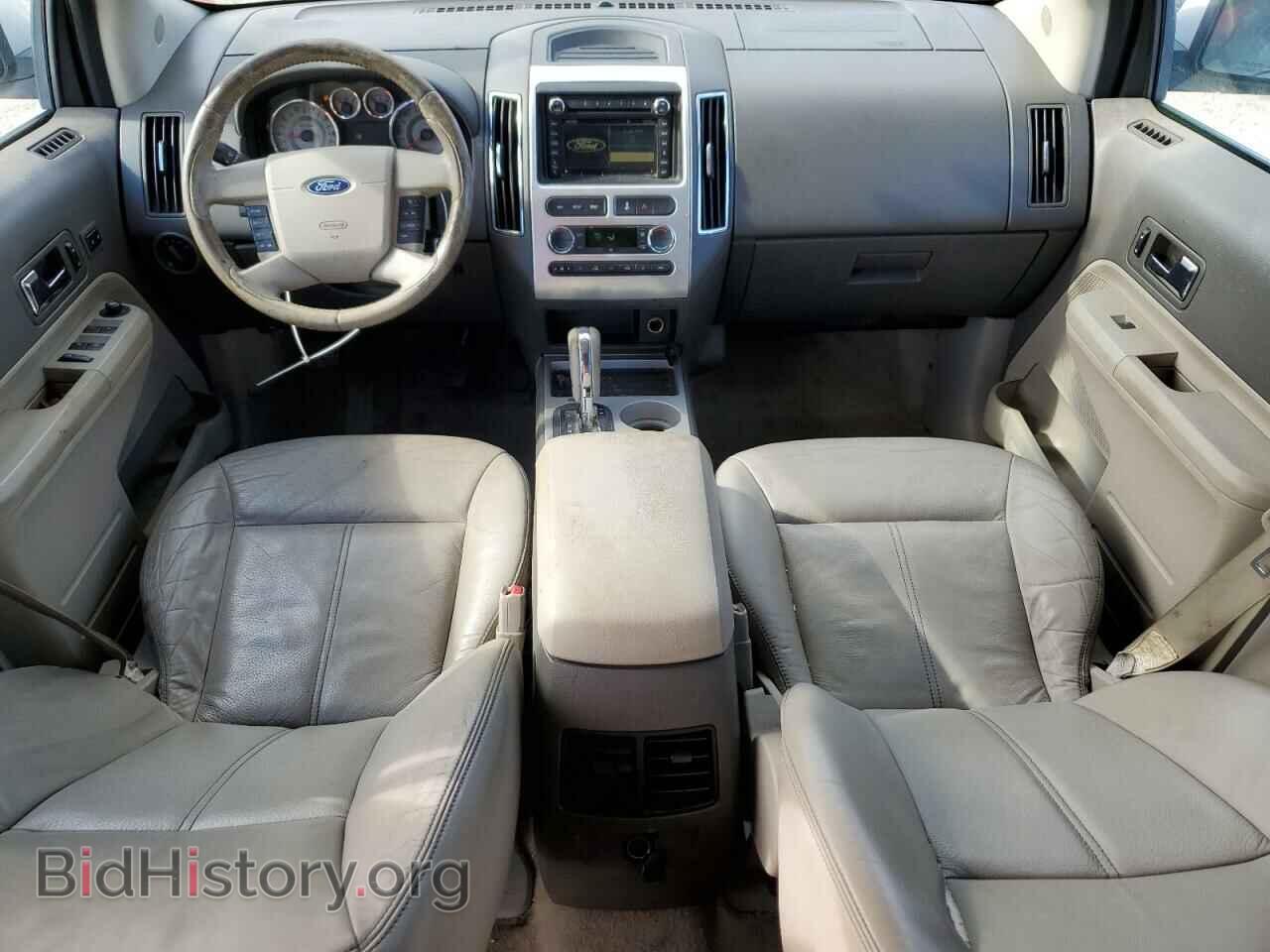 2009 FORD EDGE - VIN: 2FMDK39C19BB05017 - Photo 8