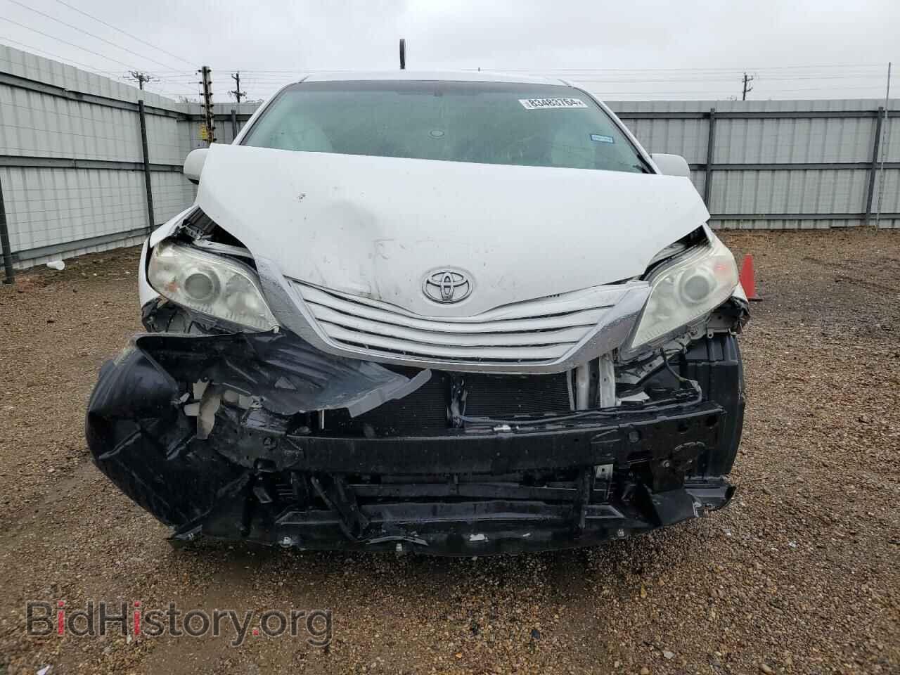 2017 TOYOTA All Models - VIN: 5TDKZ3DC2HS890191 - Photo 5