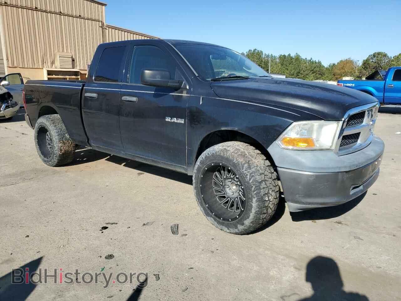 2009 DODGE All Models - VIN: 1D3HB18P89S789883 - Photo 4