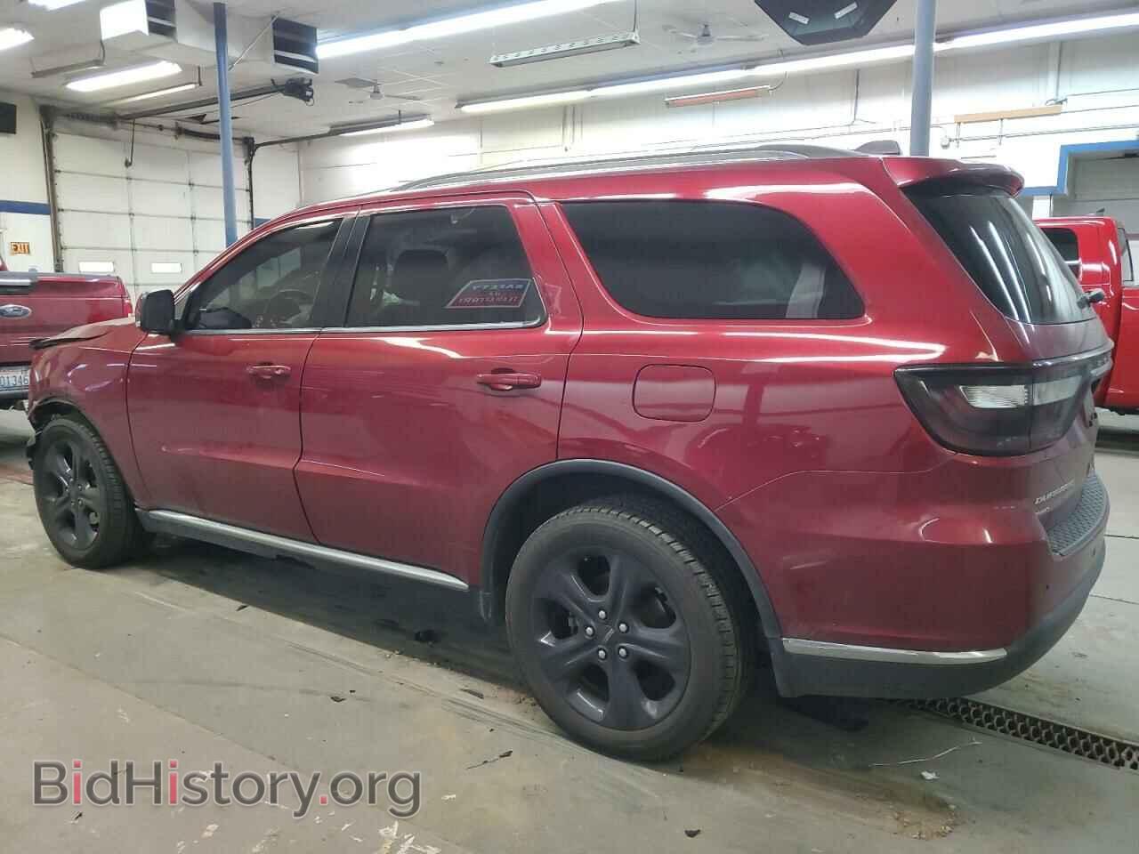 2015 DODGE DURANGO - VIN: 1C4RDJDGXFC850203 - Photo 2