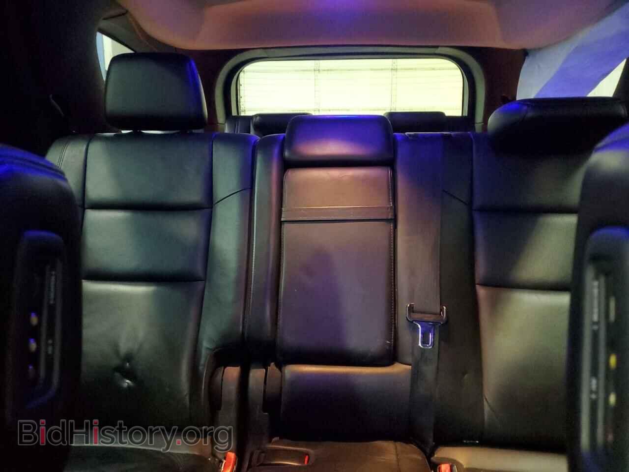 2015 DODGE DURANGO - VIN: 1C4RDJDGXFC850203 - Photo 10