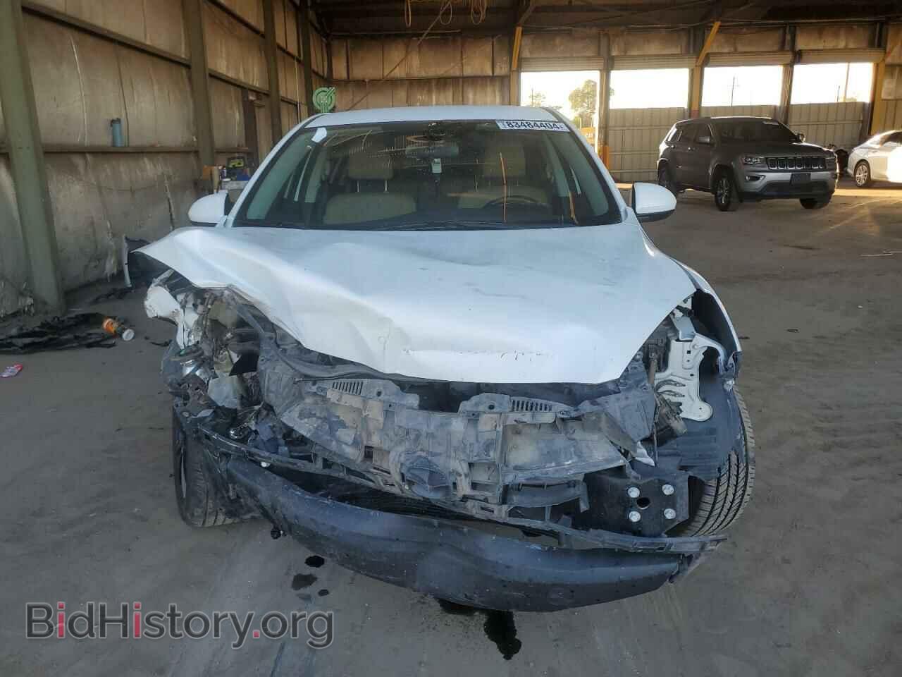 2012 MAZDA 3 - VIN: JM1BL1V87C1577353 - Фото 5