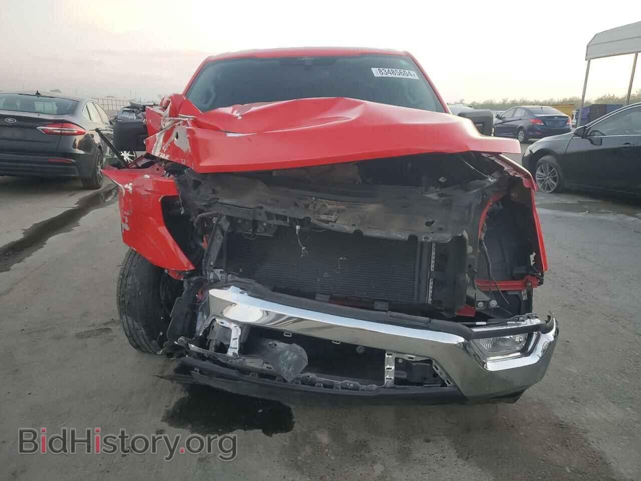 2021 FORD All Models - VIN: 1FTMF1CB6MKE70370 - Photo 5